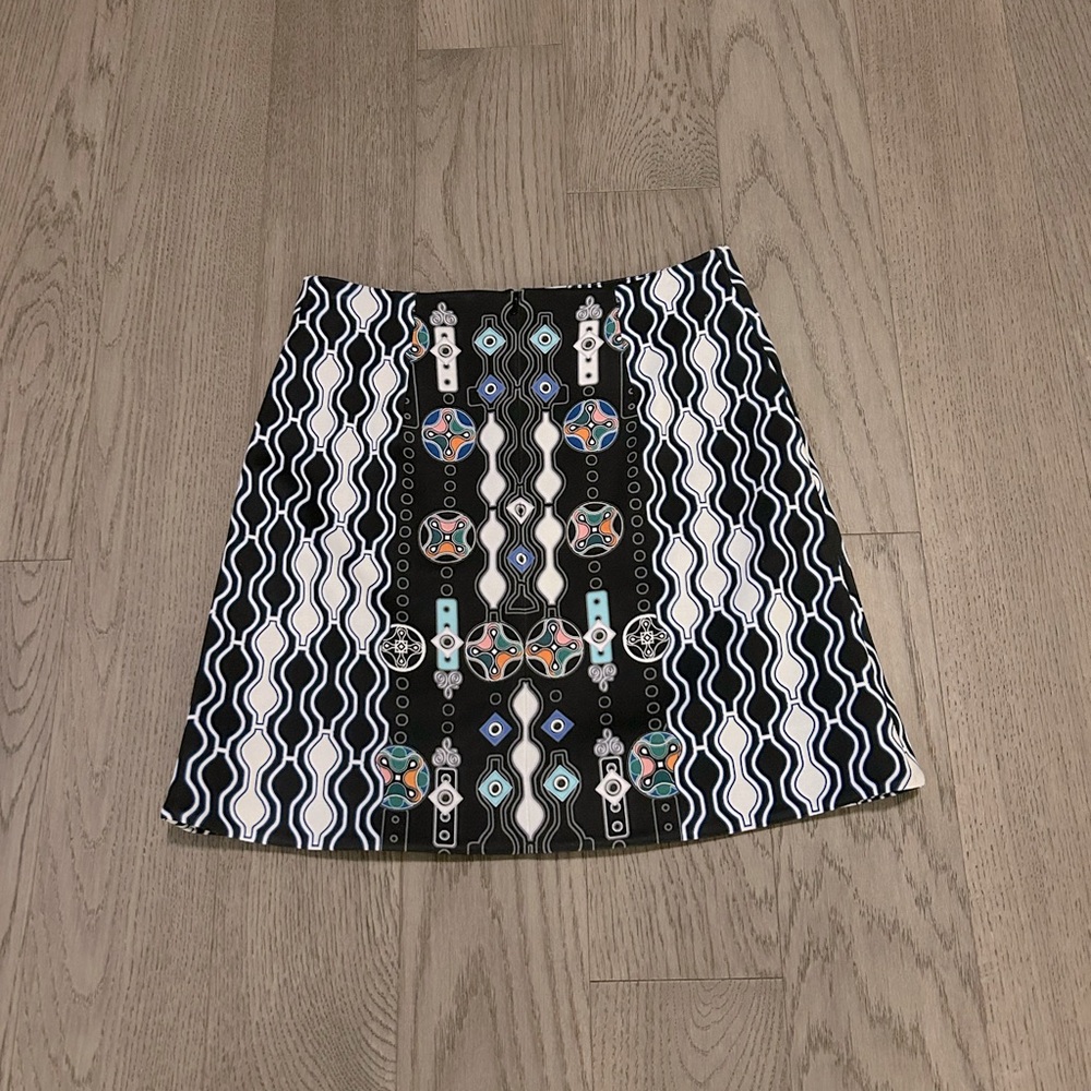 Peter Pilotto skirt